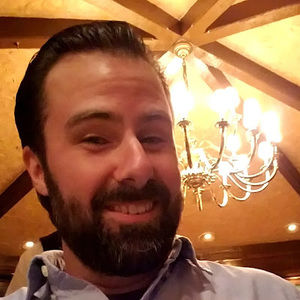 Meet your Posher, Marshall